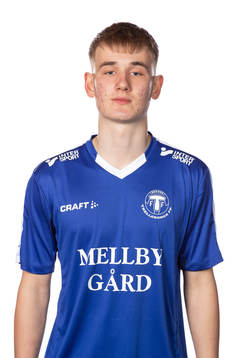 Trelleborgs Lukas Minter Wettergren