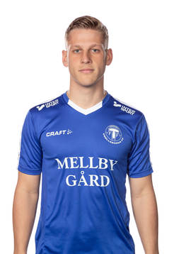 Trelleborgs Tobias Karlsson