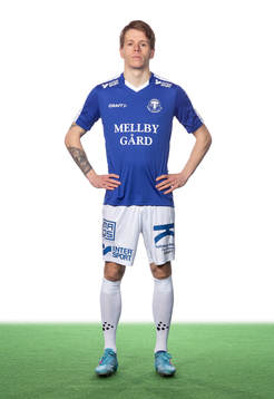 Trelleborgs Bödvar Bödvarsson