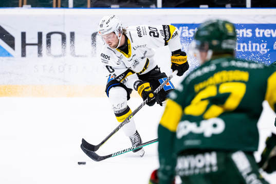 Västerås Mathias From