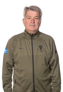 Trelleborgs massör Larsinge Larsson