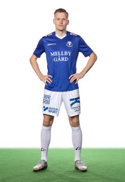 Trelleborgs Mikko Viitikko