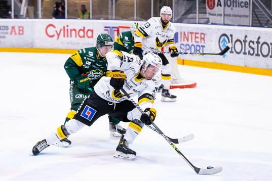 Västerås Niklas Rigelius