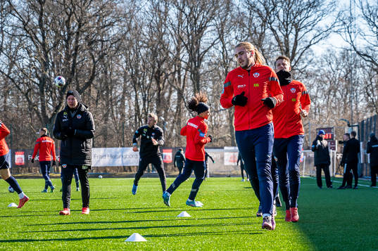 Helsingborgs Charlie Weberg