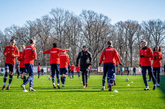 Helsingborgs spelare