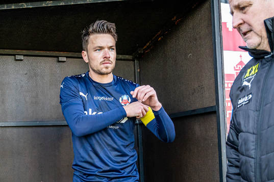 Helsingborgs Viljormur Davidsen