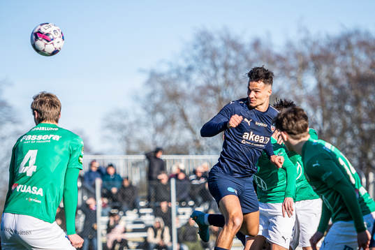 Helsingborgs Assad Al Hamlawi
