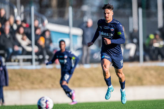 Helsingborgs Assad Al Hamlawi