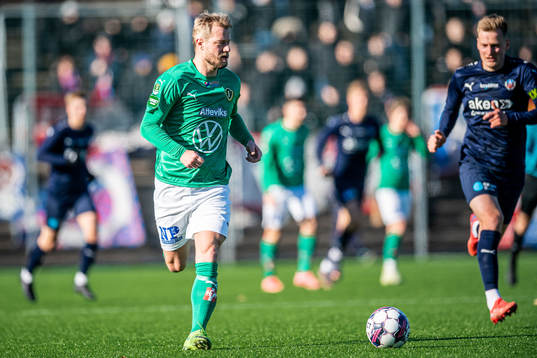 Jönköpings Sebastian Crona