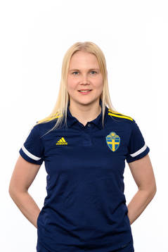 Domare Alisa Levälampi