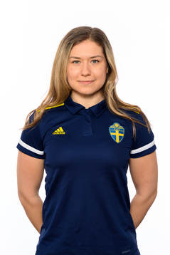 Domare Anastasia Oberlauf Poopuu