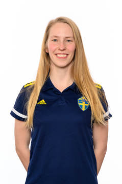 Domare Viktoria Månsson