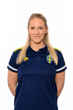 Domare Sandra Österberg