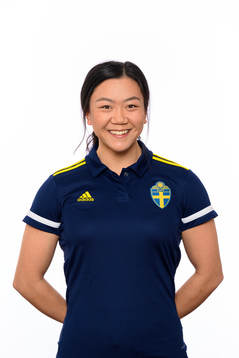 Domare Tilde Larsson