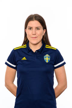 Domare Jennifer Björnler