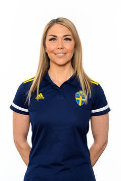 Domare Josefin Aronsson
