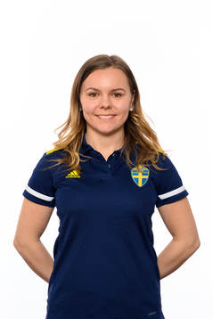 Domare Hanna Laajanen