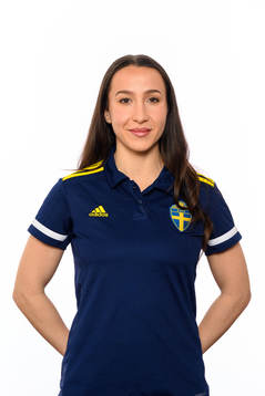 Domare Selma Griberg