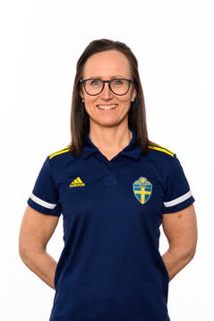 Domare Pernilla Larsson