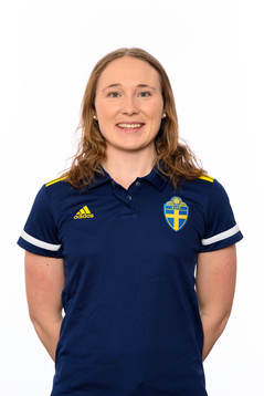 Domare Ida Kellström