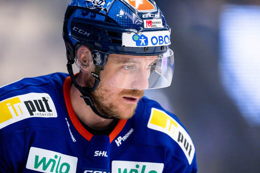 Växjös Erik Josefsson