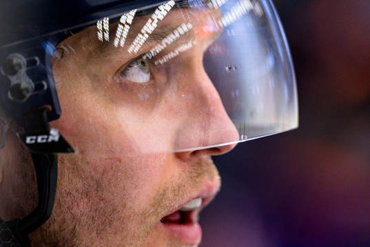 Växjös Peter Andersson