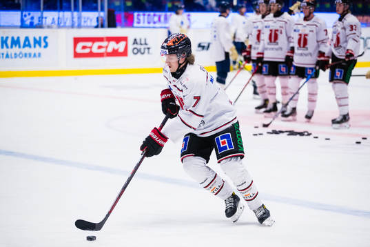 Örebros Marcus Hardegård