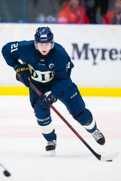 Djurgårdens Filip Cederqvist
