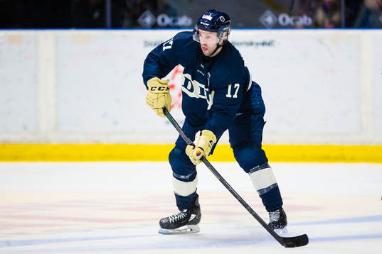 Djurgårdens Marc-Andre Gragnani