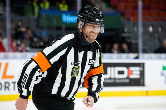 Domare Sören Persson
