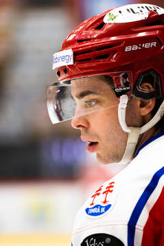 Timrås Viktor Lodin