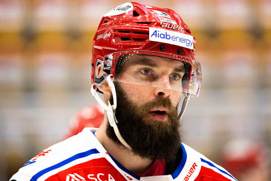 Timrås Per Svensson