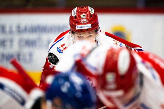 Timrås Filip Westerlund