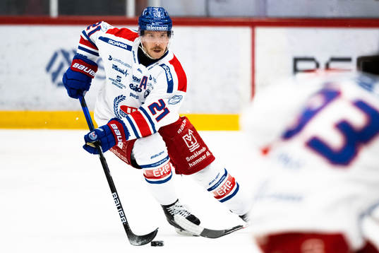 Oskarshamns Brian Cooper