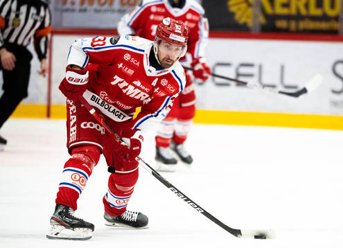 Timrås Albin Lundin