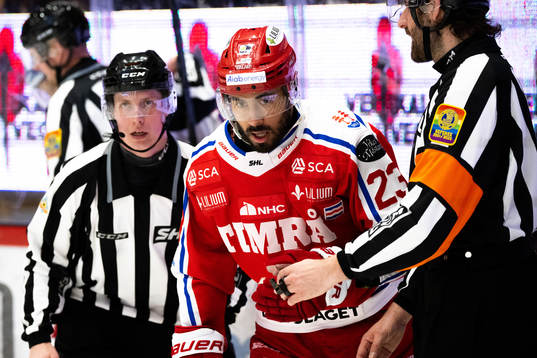 Timrås Jeremy Boyce-Rotevall