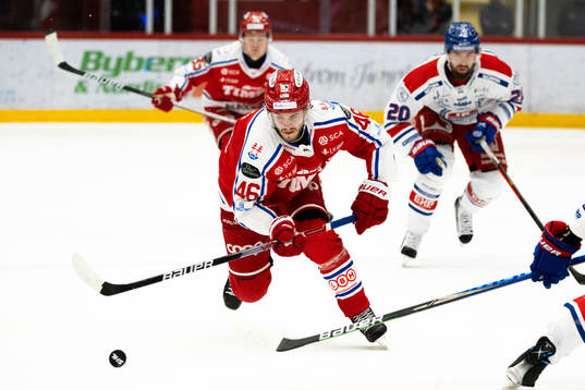 Timrås Pontus Åberg
