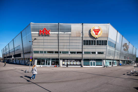 Guldfågeln Arena