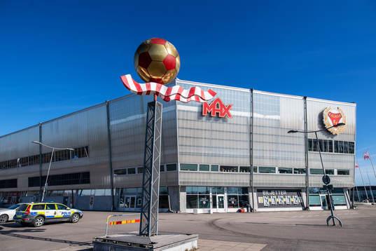 Guldfågeln Arena