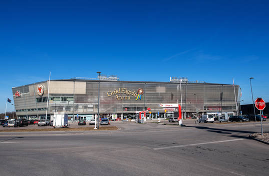 Guldfågeln Arena