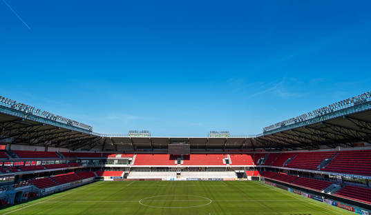 Guldfågeln Arena