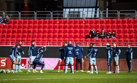 Djurgårdens spelare