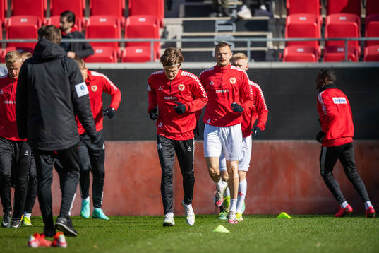 Kalmars spelare