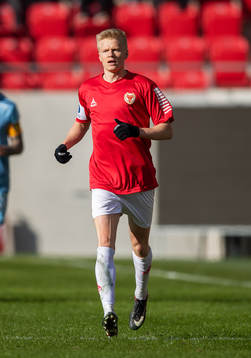 Kalmars Alex Lindahl