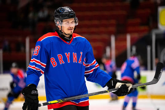 Brynäs Oskars Cibulskis