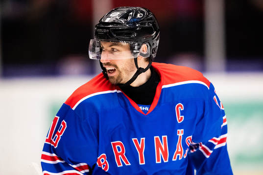 Brynäs Anton Rödin