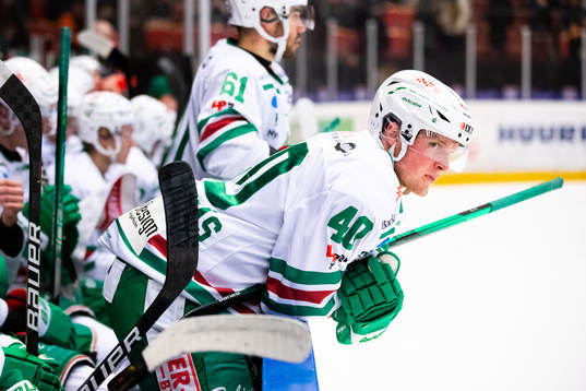 Rögles Oskar Stål Lyrenäs
