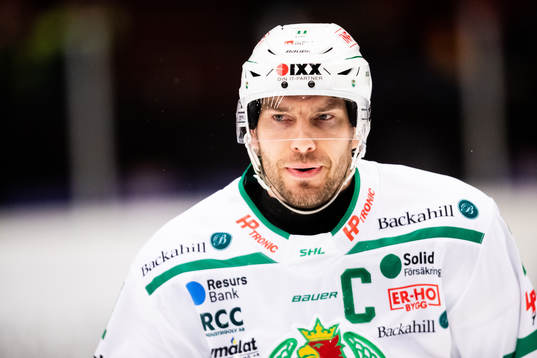 Rögles Mattias Sjögren