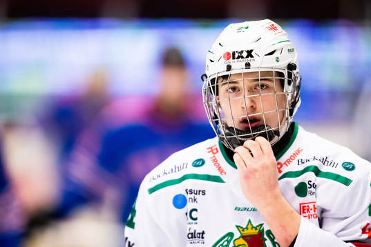 Rögles Marco Kasper