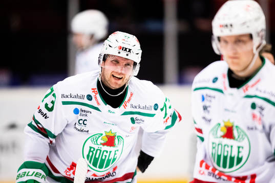 Rögles Valtteri Kemiläinen